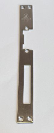 DORCAS li�ta dlouh� LX 250x25x3mm nerez