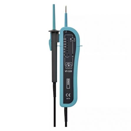 E- zkou�e�ka VT-320