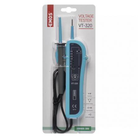 E- zkou�e�ka VT-320