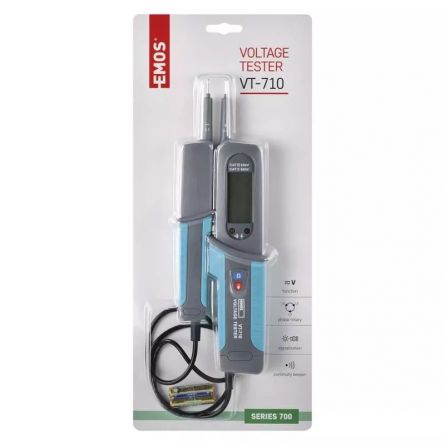 E- zkou�e�ka VT-710