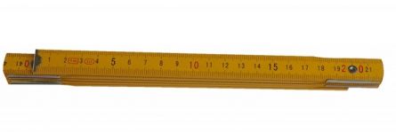 Metr  1m d�ev�n�