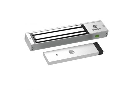 DORCAS Elektromagnet M600R L2S 12/24V 280kg (M33)