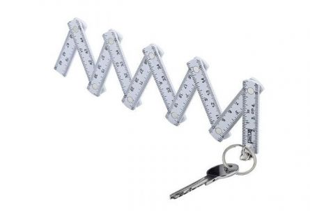 P��v�sek metr skl�dac�