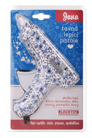 Pistole tavn� lep�c� velk� JANA 55W