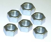 Matice  M10 PZN D934