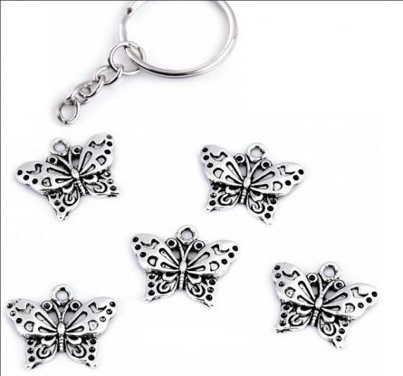 P��v�sek kov MOT�L maly