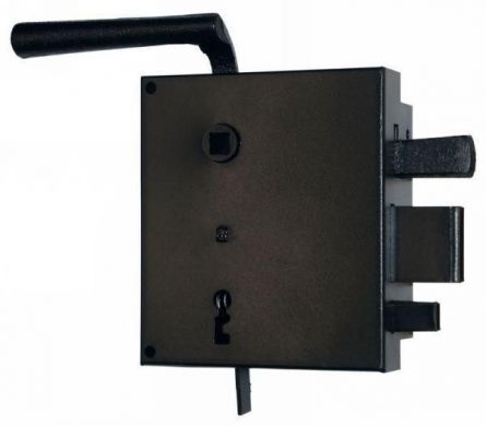 Zadl.z�mek my��k L