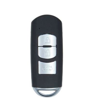 RC- Mazda HITAG PRO 49 PCF7953P MZ24 Keyless