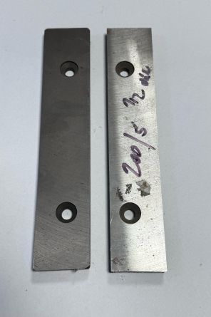 N��ky no�e n�hradn� p�kovky 200/5