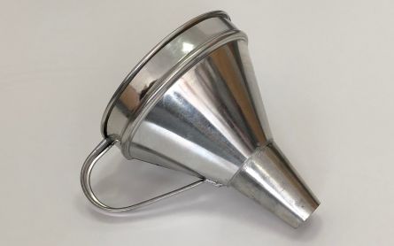 N�levka rovn� Al tuzemsko (trycht��)