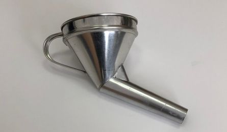 N�levka �ikm� Al tuzemsko (trycht��)