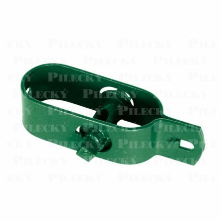 Nap�n�k pletiva PVC zelen�