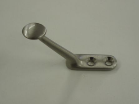 IB-n�razn�k okenn� odlitek Cr brou�en�