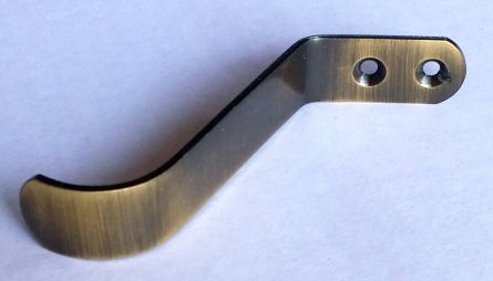 IB-n�razn�k okenn� plech Starobronz