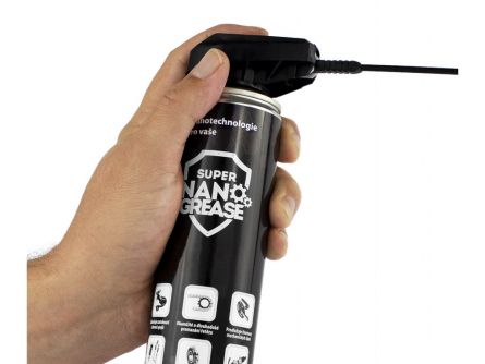 NANOPROTECH GUN PRO ZBRAN� 300ml