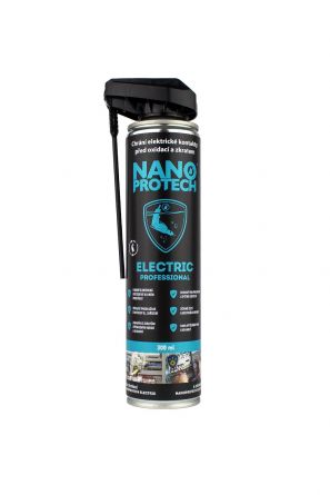 NANOPROTECH ELECTRIC Professional 300ml