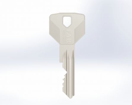 FAB vlo�ka NG 2P.02/DKmNs 30+35 3KL. Nikl