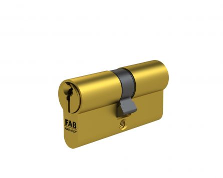 FAB vlo�ka NG 2.00/D 30+35 3KL. Mosaz