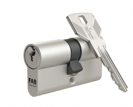 FAB vlo�ka NG 2P.00/DNs 30+30 3KL. Nikl