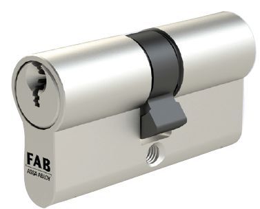 FAB vlo�ka NG 3.00/BDNs 55+60 5KL. Nikl