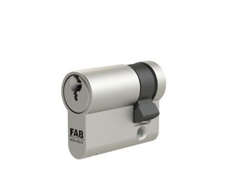 FAB vlo�ka NG 3.01/BDZNs 35+10 5KL. Nikl