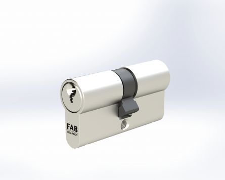 FAB vlo�ka NG 3P.00/BDNs 30+35 5KL. Nikl