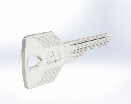 FAB vlo�ka NG 3P.00/BDNs 30+35 5KL. Nikl