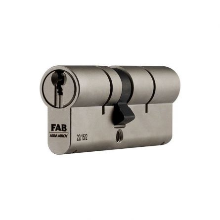 FAB vlo�ka NG 4.00/BDPNs 40+60 5KL. Nikl Pros.sp