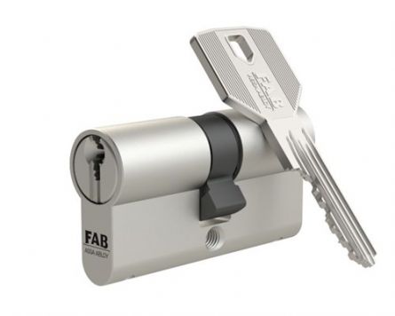 FAB vlo�ka NG 4.00/BDPNs 35+80 5KL. Nikl Pros.sp