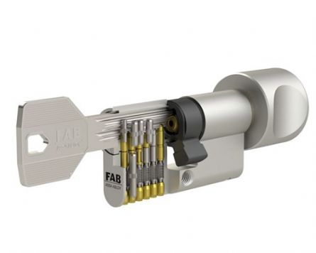 FAB vlo�ka NG 4.02/BDKvNs 55+40 5KL. Nikl