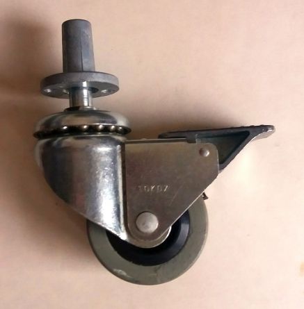 Kole�ko 50 ot.�ep+ brzda �15ks