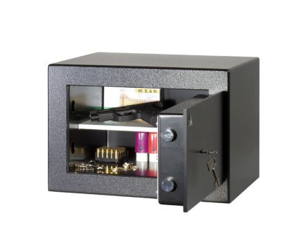 Trezor-sejf NT 13 M 1.t�.bezp.n�byt