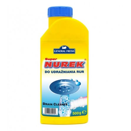 OCH �isti� odpad.NUREK 500g stud.v.