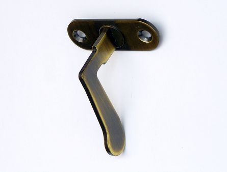 IB-obrtl�k 20 PATINA starobronz