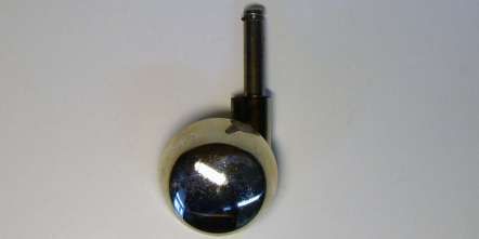 Kole�ko ONK 50 s �epem   prav�