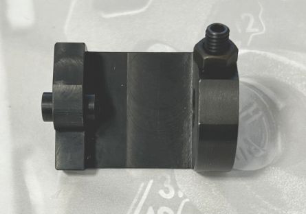 Adapt�r B6 Ninja Citroen