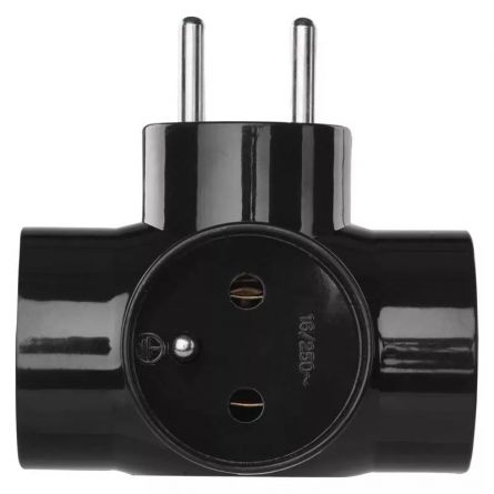 E- rozbo�ka 3xkulat� �ern�