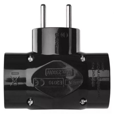 E- rozbo�ka 3xkulat� �ern�