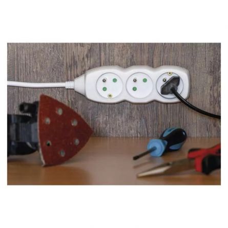 E- prodlu�. 5m-3.z�s. 1,5mm