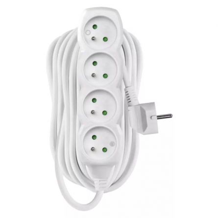 E- prodlu�. 10m-4.z�s. 1,5mm