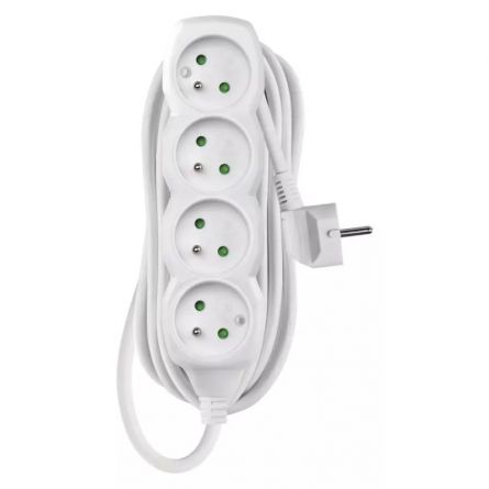 E- prodlu�. 5m-4.z�s. 1,5mm