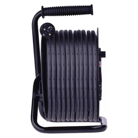 E- prodlu�. buben 50m-4.z�s. 2,5mm