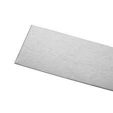 Plech okopn� Al     1.m x14cm