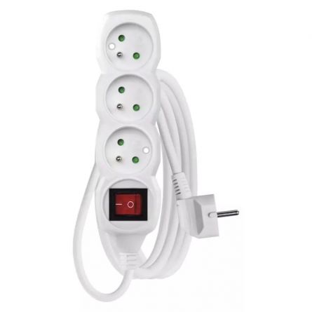 E- prodlu�. 3m-3.z�s. 1,5mm s vyp.