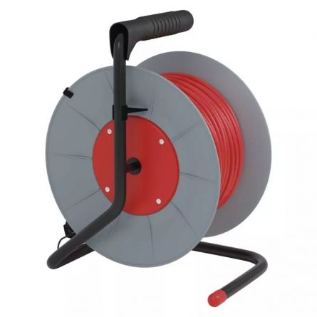 E- prodlu�. buben 25m-4.z�s. 1,0mm PVC