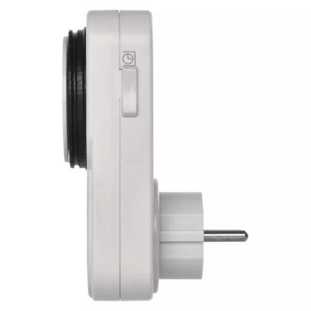 E- hodiny sp�nac� mechanick� P5502