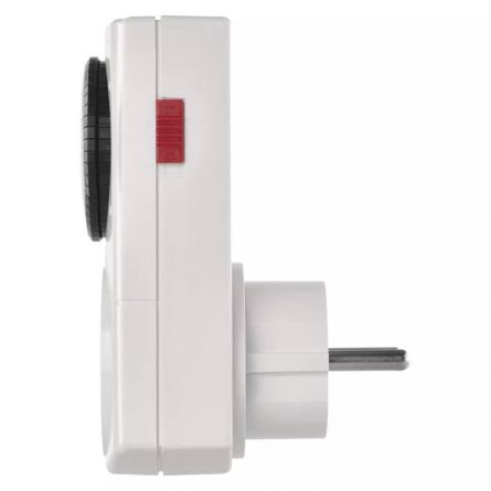 E- hodiny sp�nac� mechanick� P5504