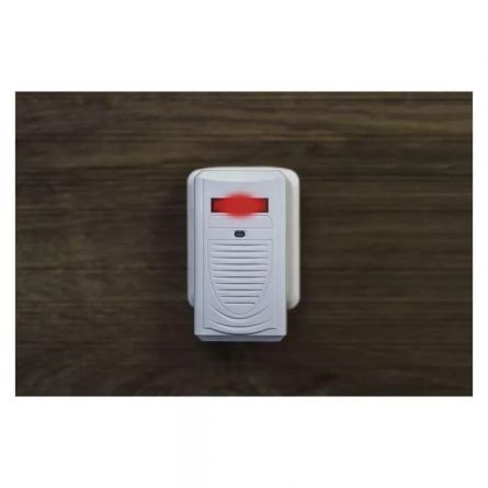 E- zvonek bezdr�tov� AC P5705