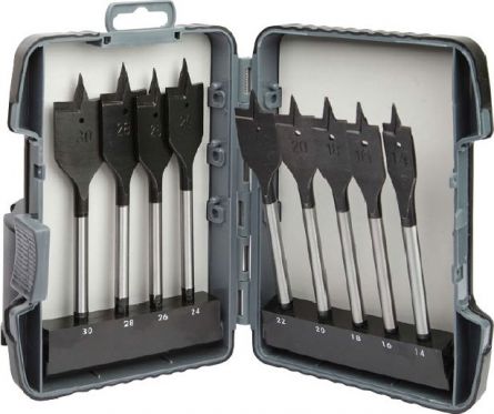 Makita sada vrt�k� ploch�ch do d�eva 9ks krabi�ka