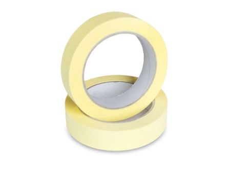 P�ska zakr�v.krepov� 2,5cmx50m